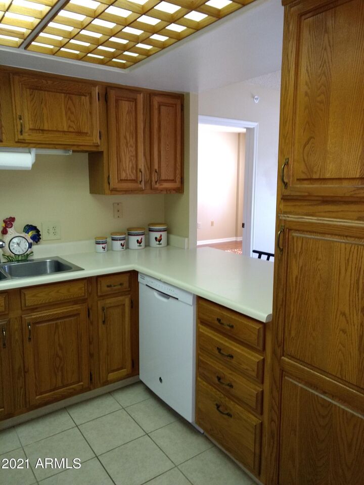 Property Photo: 10330 W Thunderbird Boulevard C219 AZ 85351