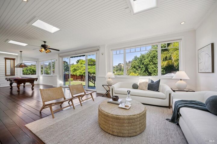 Property Photo: 15 Thorsson Court CA 94947