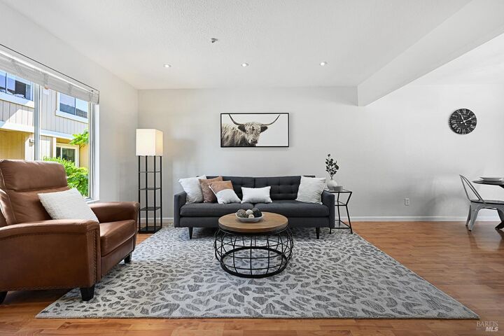 Property Photo:  1442 Gold Way  CA 94928 