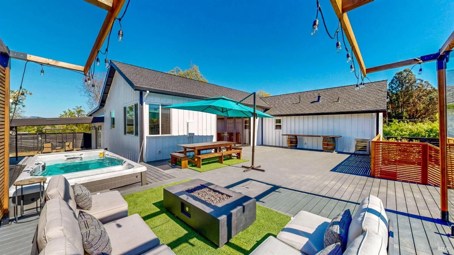 Property Photo:  2828 Western Avenue  CA 94952 