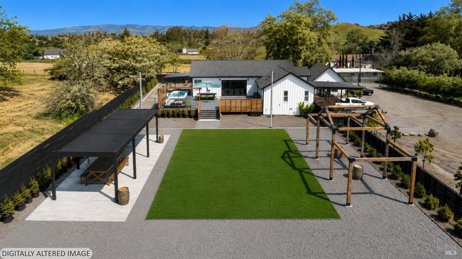 Property Photo:  2828 Western Avenue  CA 94952 