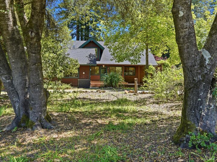 Property Photo:  31397 Seaview Road  CA 95421 
