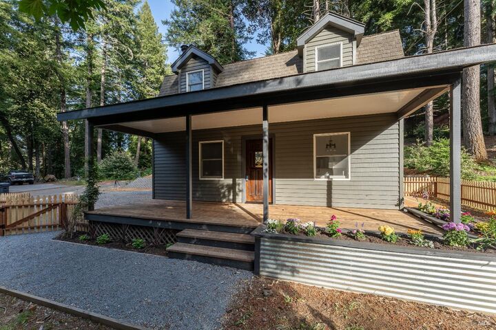 Property Photo:  24180 Birch Place  CA 95490 