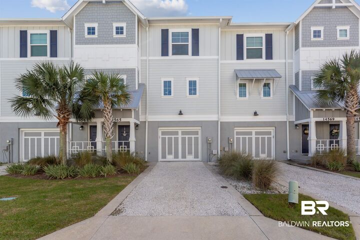Property Photo:  14565 Salt Meadow Drive  FL 32507 