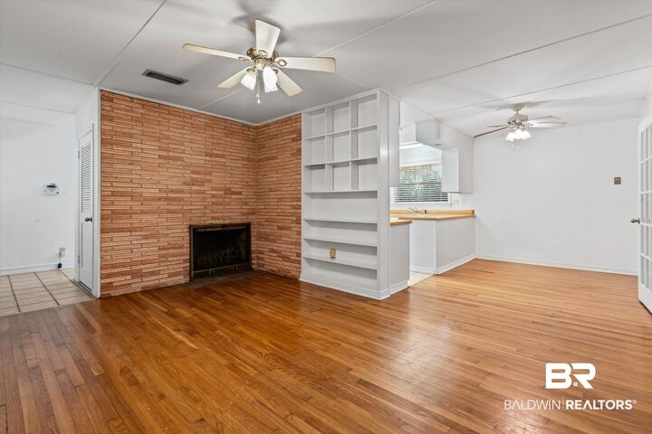 Property Photo: 359 Wisteria Street AL 36532