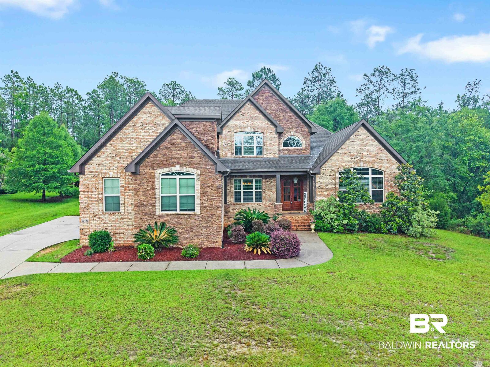 Property Photo: 32426 Whimbret Way AL 36527