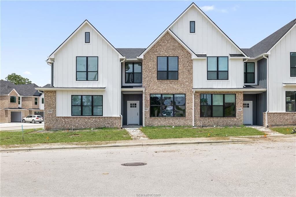Property Photo:  2162 Big River Street  TX 77840 