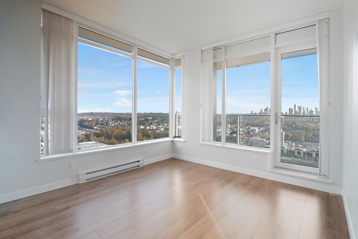 Property Photo: 2388 Madison Avenue 3801 BC V5C 0K8