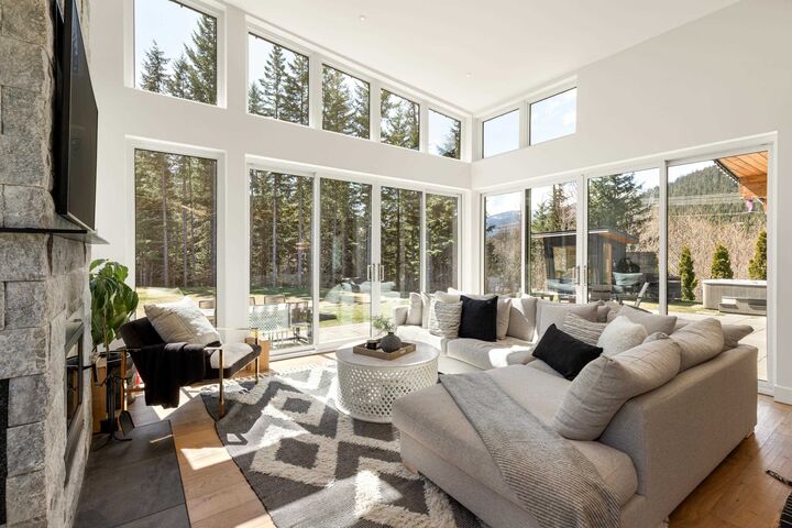 Property Photo: 9149 Wedge Creek Rise BC V8E 1M1