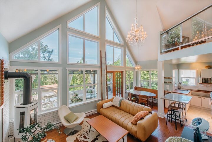 Property Photo: 4981 Geer Road BC V7Z 0B9