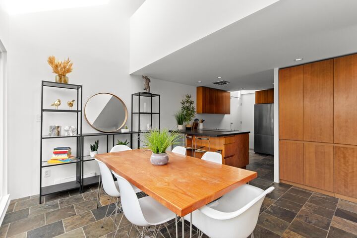 Property Photo: 1934 Barclay Street 9 BC V6G 1L3