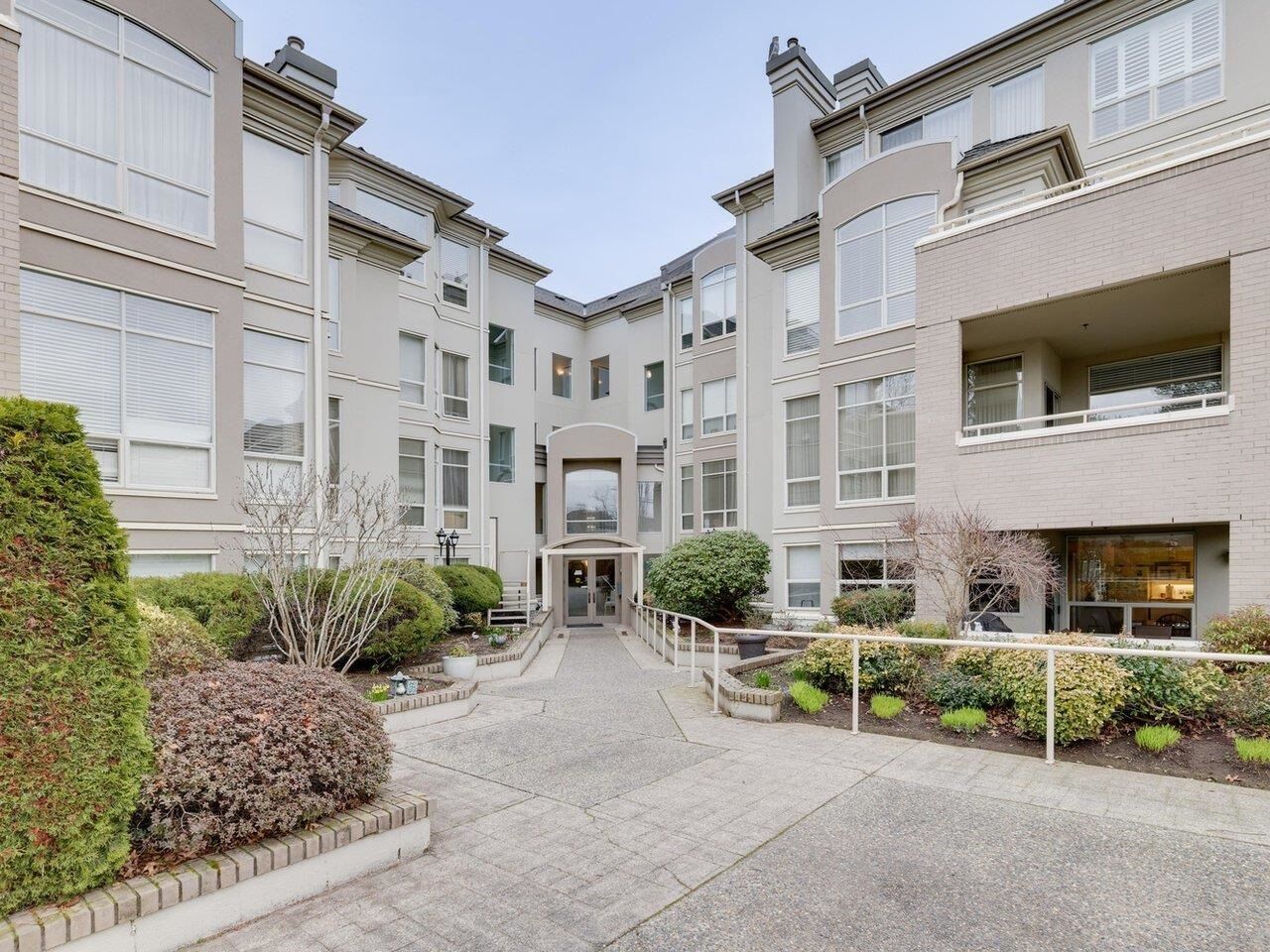Property Photo:  1100 56 Street 101N  BC V4L 2N2 