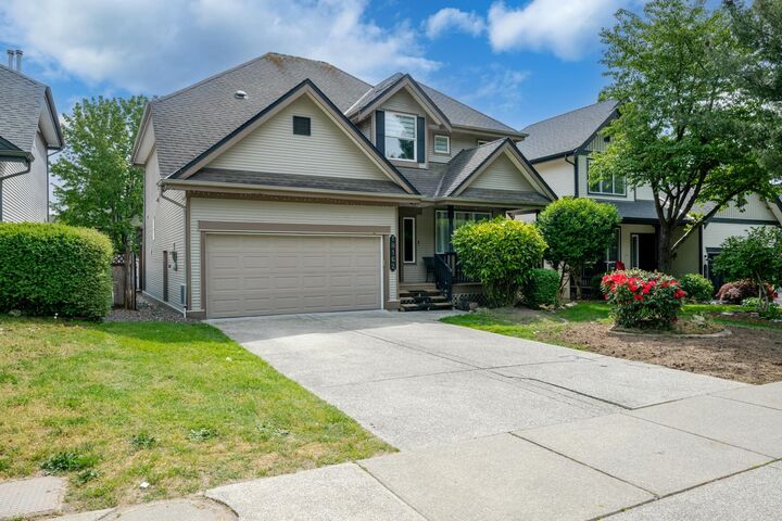Property Photo: 18162 69 Avenue BC V3S 9C7