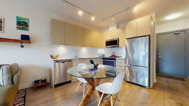 Property Photo: 1150 Bailey Street 303 BC V8B 0R4