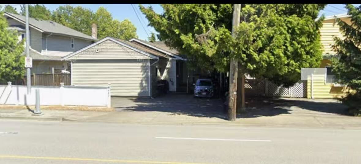 Property Photo:  4460 No. 4 Road  BC V6X 2M3 