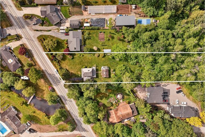 Property Photo: 41591 Government Road BC V0N 1H0