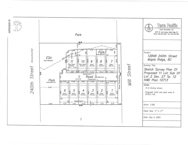 12848 240 Street — photo 1