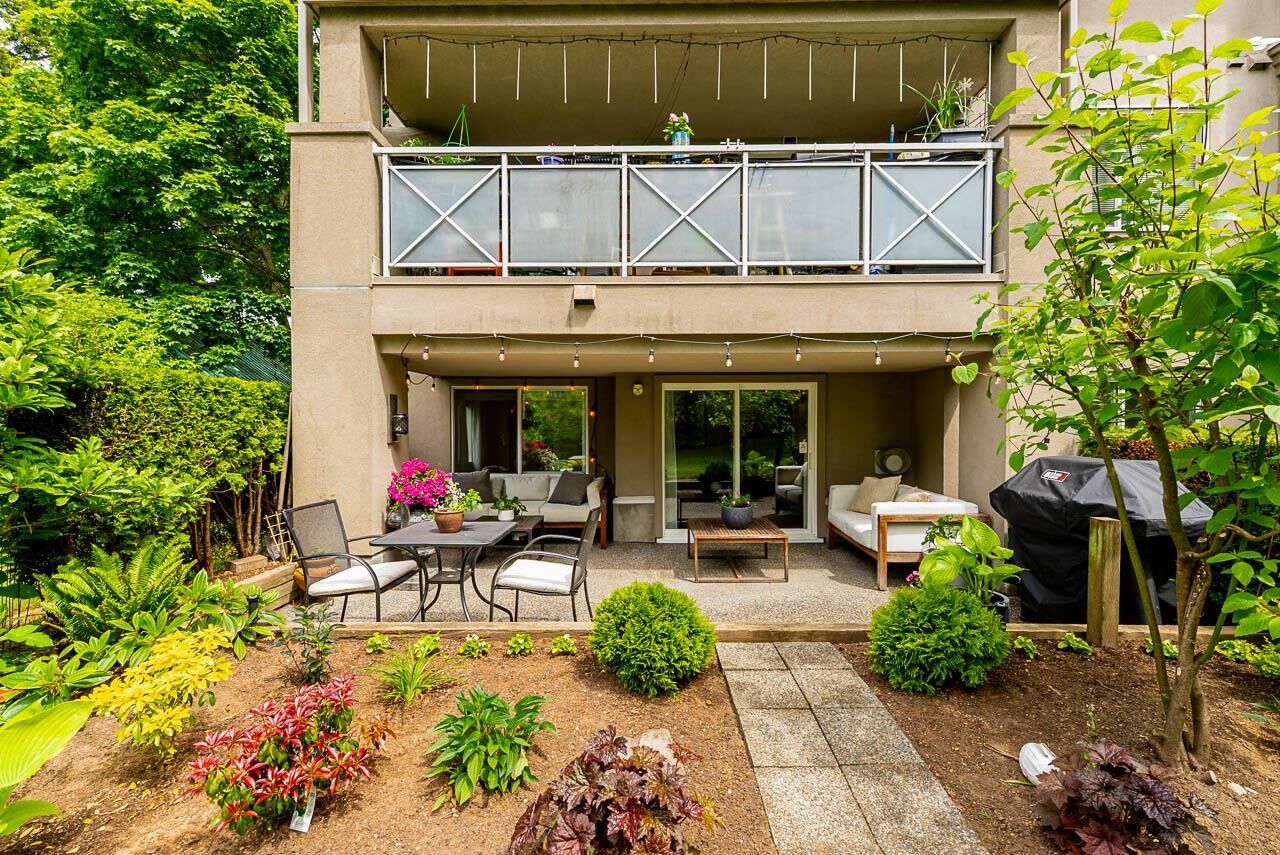 Property Photo:  15140 29A Avenue 102  BC V4P 3B1 