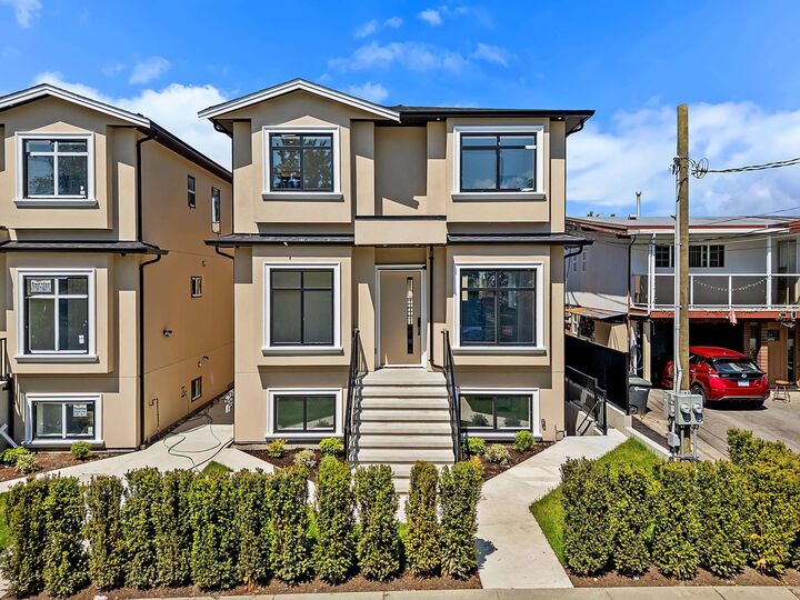 6885 Aubrey Street 2 — photo 1