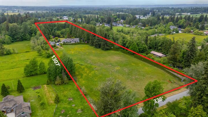Property Photo: 3339 236 Street BC V2Z 2H9