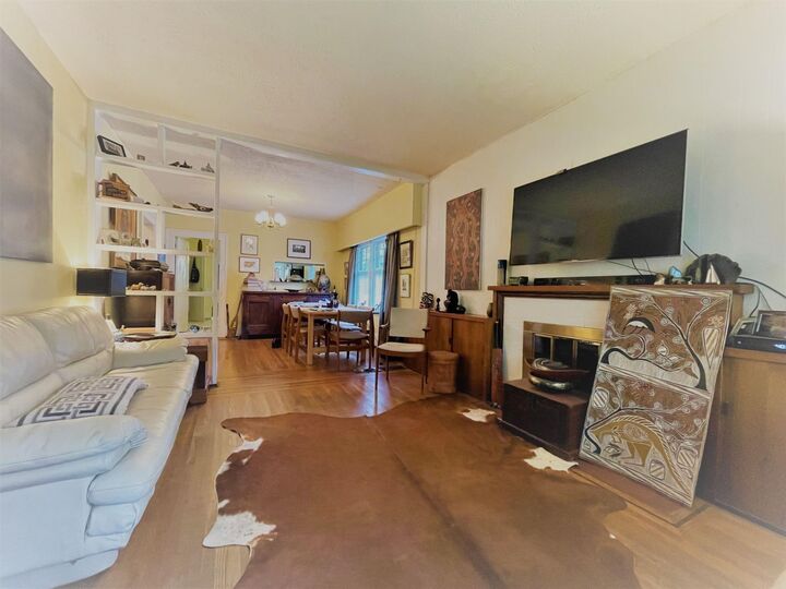 Property Photo: 3259 W 7th Avenue BC V6K 2A3