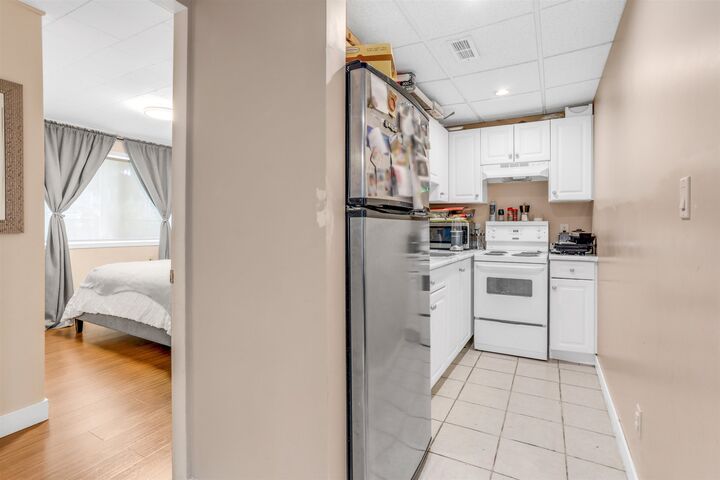 Property Photo:  9660 Bates Road  BC V7A 1E4 