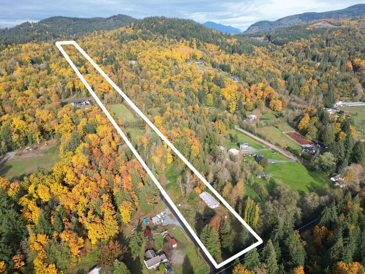 Property Photo: 36413 Dawson Road BC V3G 2L1
