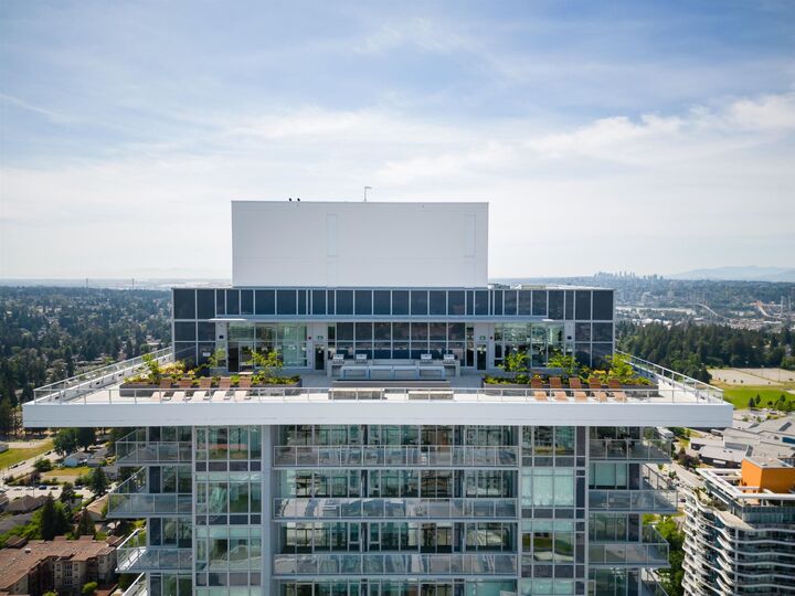 Property Photo:  13350 Central Avenue 1403  BC V3T 0S1 