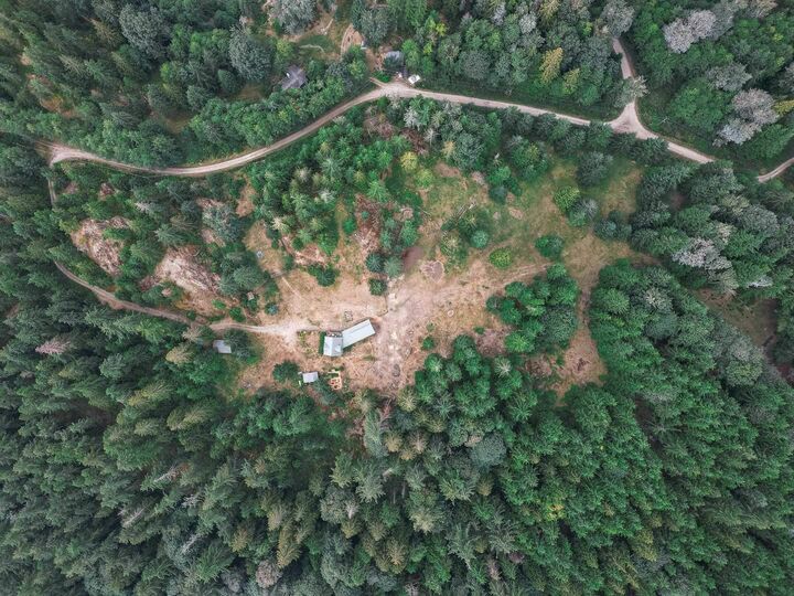Property Photo:  Lot 9 Mountain Road  BC V0N 1V0 