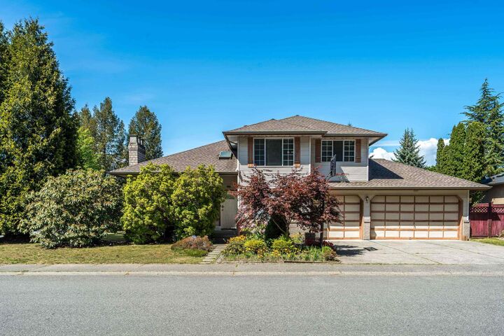 Property Photo: 15911 111 Avenue BC V4N 1C8