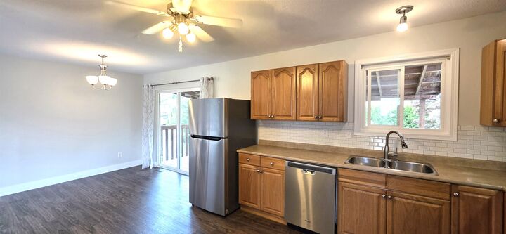 Property Photo: 5635 Tyson Road BC V2R 2K6
