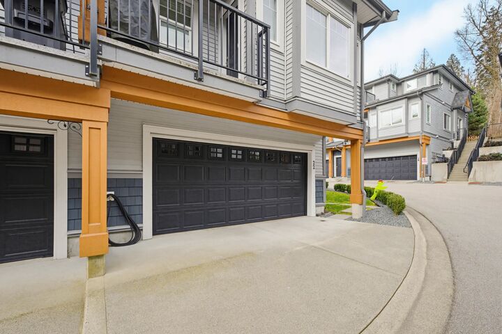 Property Photo: 22810 113 Avenue 22 BC V2X 3N2