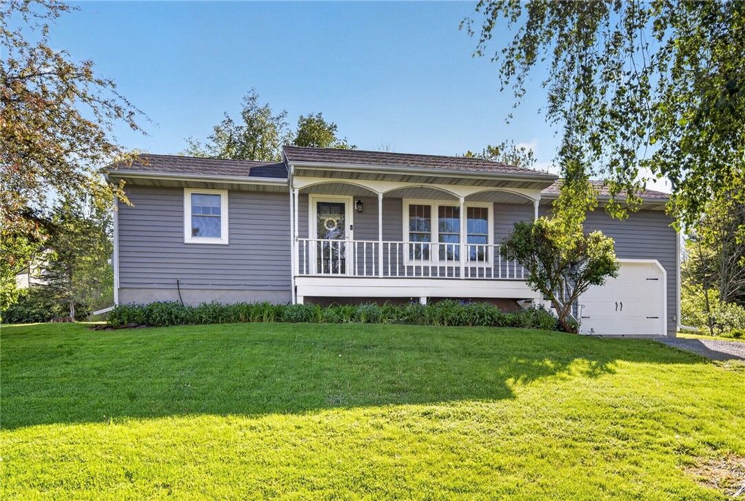 Property Photo:  2 Penny Lane  NY 13053 