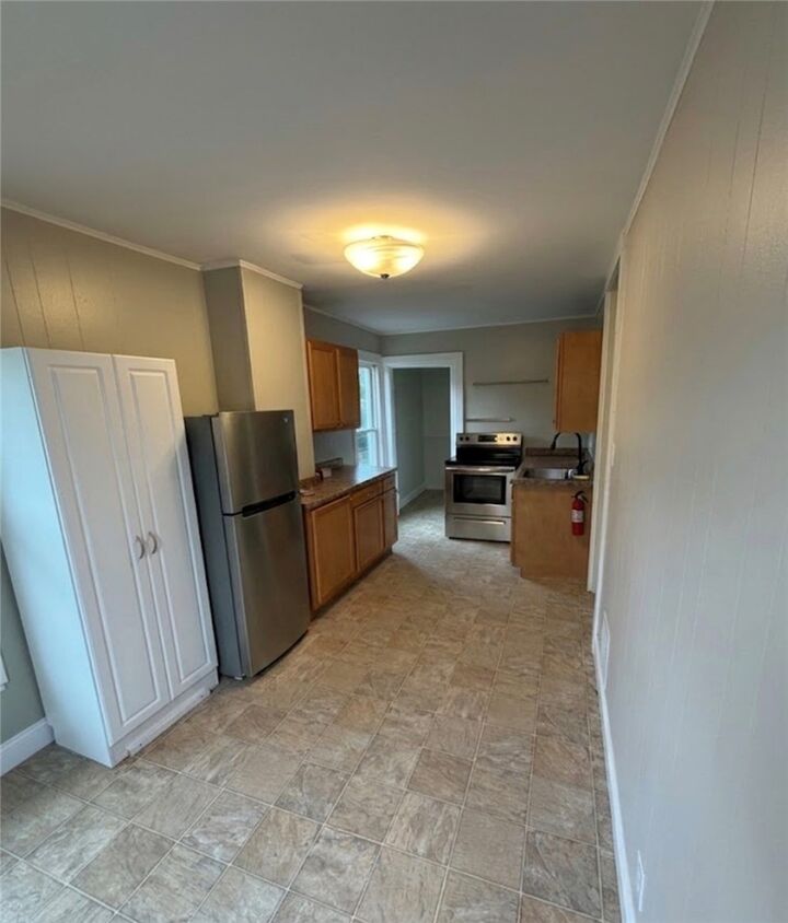 Property Photo: 313 Roe Avenue 2 NY 14901