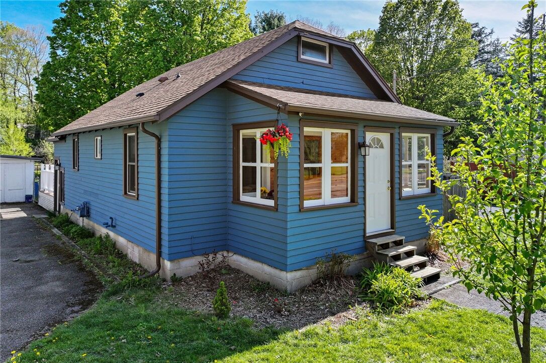 Property Photo: 20 E Main Street NY 13053