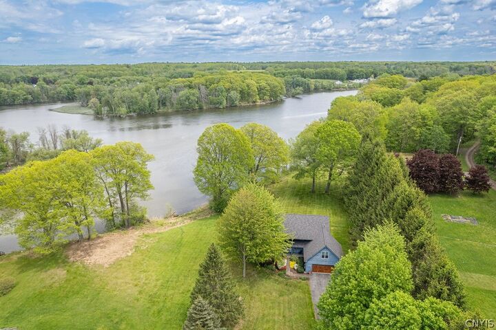 Property Photo:  1776 State Route 48  NY 13069 