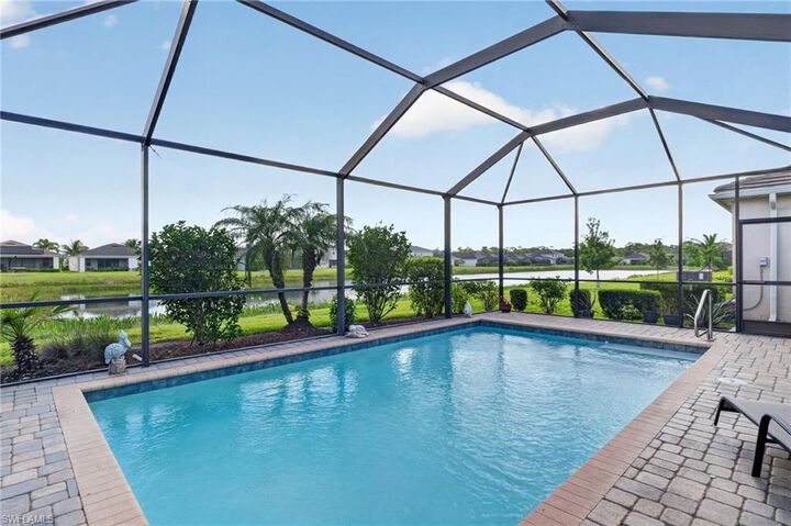 Property Photo: 4386 Bluegrass Dr FL 33916