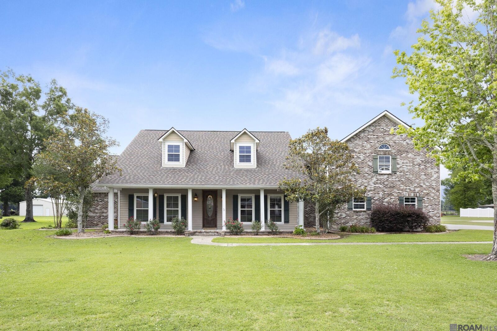 Property Photo: 23475 Kirtley Dr LA 70764