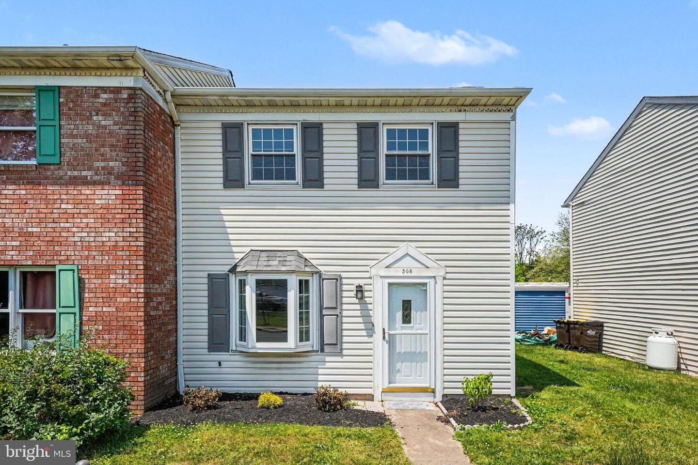 Property Photo: 508 N Valley Forge Road PA 19446