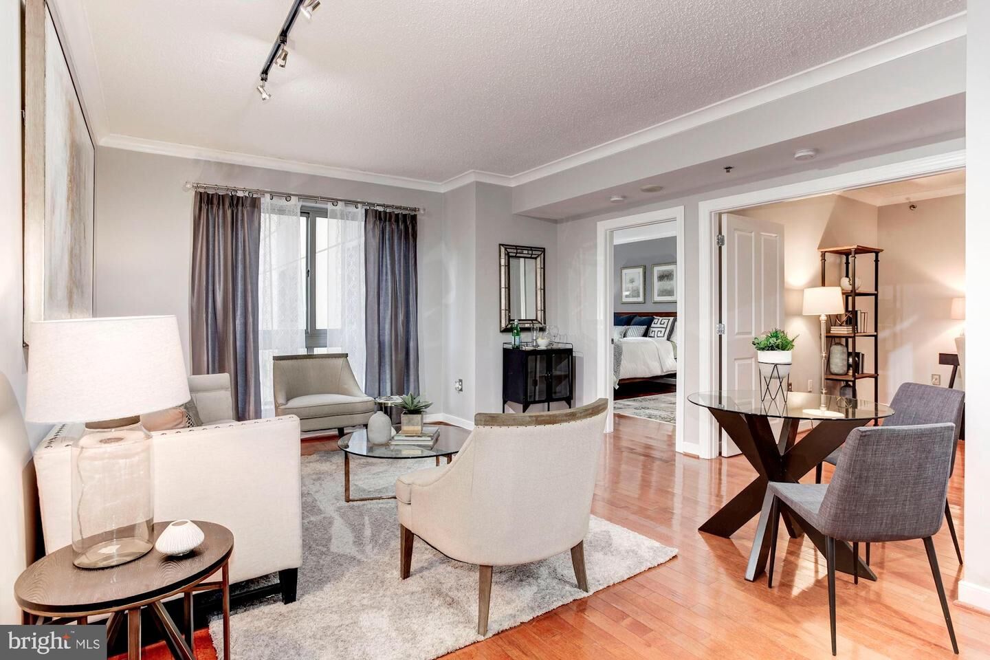 Property Photo: 777 7th Street NW 813 DC 20001