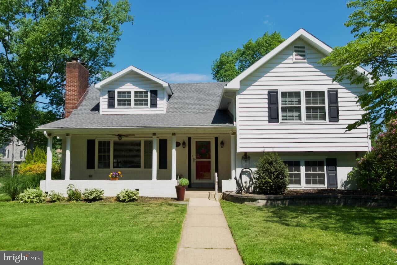 Property Photo:  1337 Girard Avenue  PA 19610 