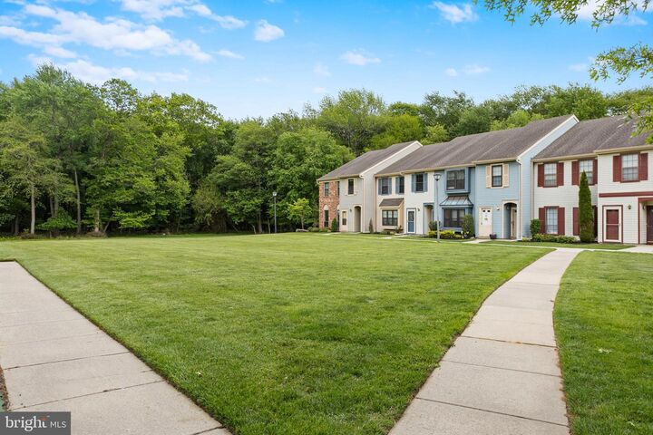 Property Photo: 139 Wyndham Place NJ 08691