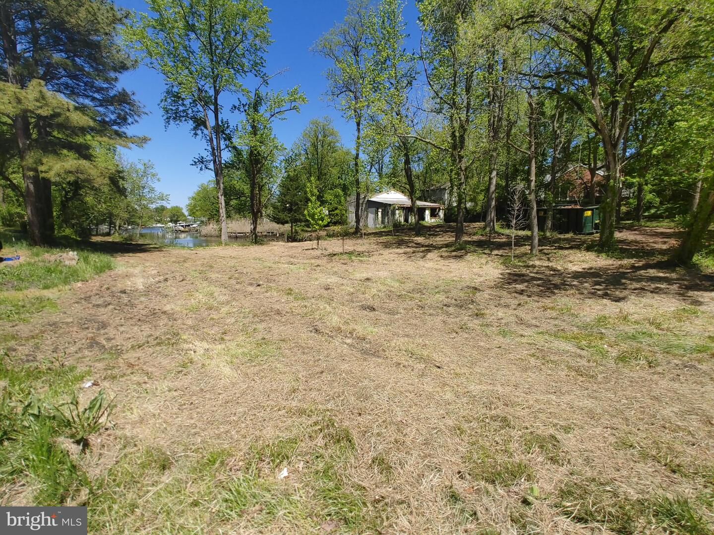 Property Photo:  4180 Shoreham Beach Road  MD 21037 