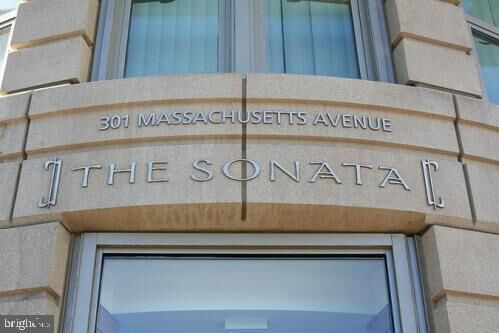 Property Photo: 301 Massachusetts Ave NW 506 DC 20001