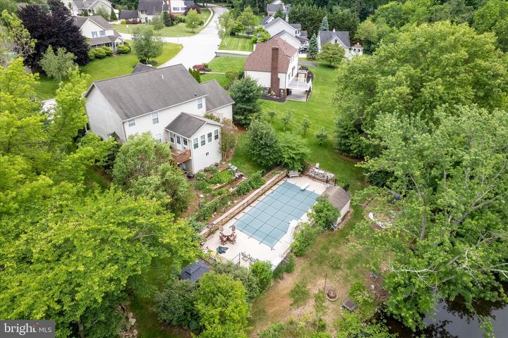 Property Photo:  25 Cornell Drive  PA 17331 