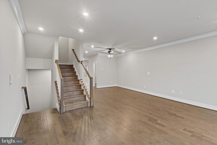 Property Photo: 7225 Georgia Avenue NW 16-C DC 20012