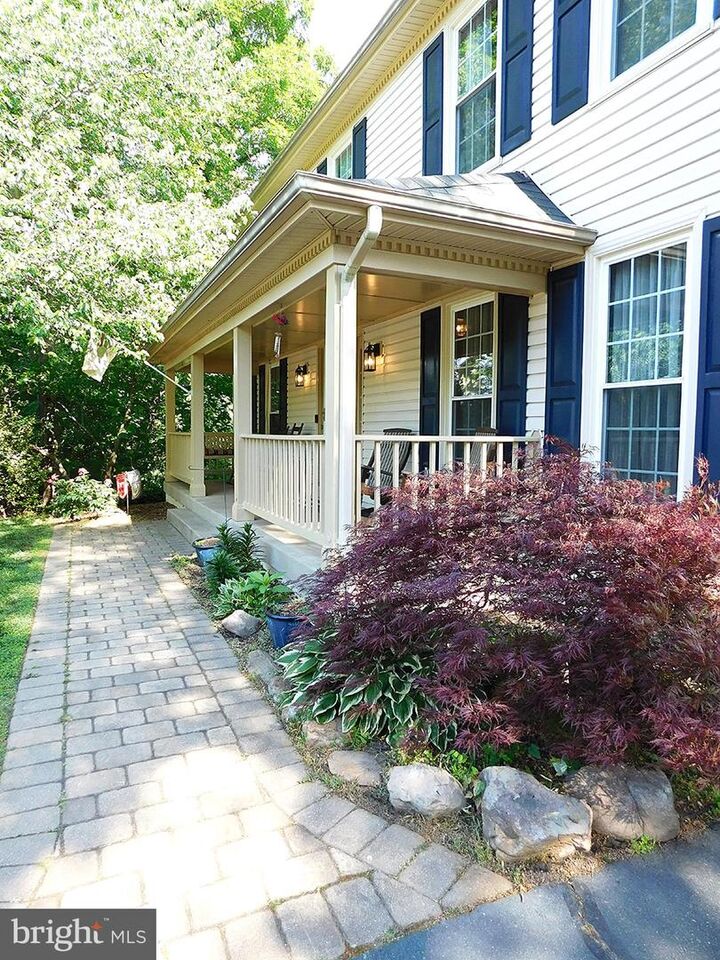 Property Photo:  14390 Round Lick Lane  VA 20120 