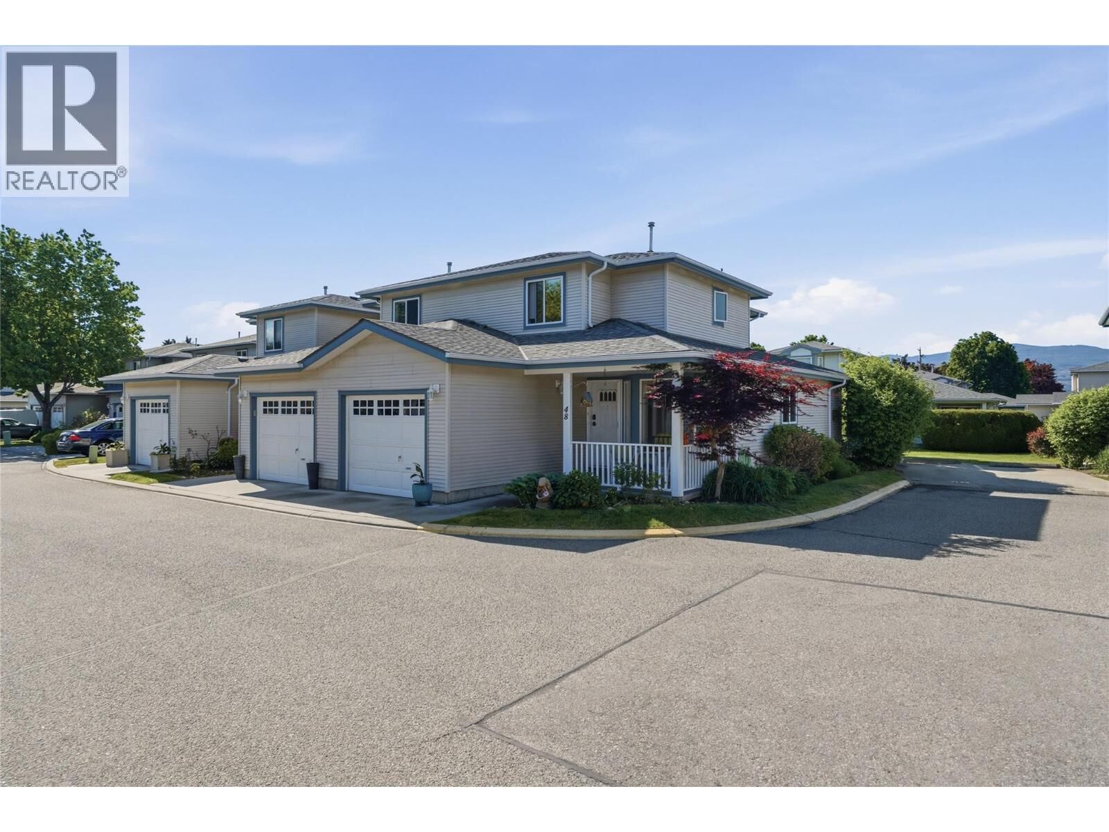 Property Photo: 1120 Guisachan Road 48 BC V1Y 9R5