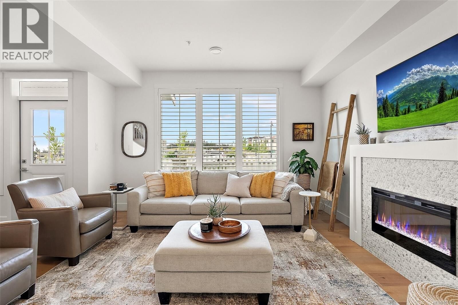 Property Photo: 3501 Dunlin Street 101 BC V9C 0P7