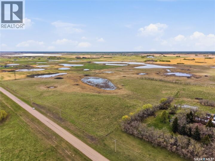 Property Photo:  Old Highway 11 Land  SK S0K 1K0 